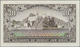 02178 Oman: 10 Rials Muscat & Oman ND P. 6 In Condition: UNC. - Oman