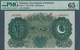 02180 Pakistan: 100 Rupees ND(1948) P. 7 In Condition: PMG Graded 65 GEM UNC EPQ. - Pakistán