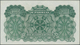 02181 Pakistan: Set Of 2 CONSECUTIVE Notes 100 Rupees ND(1948) P. 7 With Serial Numbers #586513-#586514, B - Pakistan