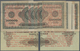 02194 Poland / Polen: Very Nice Set With 11 Banknotes Of The 1924 Provisional "Cut In Half" Bilet Zdawkowy - Poland