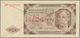 02211 Poland / Polen: 10 Zlotych 1948 SPECIMEN P. 136s, In Condition: UNC. - Polonia