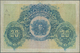 02222 Portugal: 20 Escudos 1915 P. 115a, Folded Vertically And Horizontally, 3 Border Tears (2x 5mm, 1x 1c - Portogallo