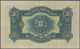 02229 Portugal: 50 Escudos 1925 P. 136, Center And Horizontal Fold, Light Handling In Paper, No Holes Or T - Portugal