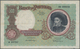 02234 Portugal: 500 Escudos 1938 P. 151, Light Center And Horizontal Fold, Paper Thinning At Upper Right, - Portugal