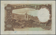 02235 Portugal: 1000 Escudos 1938 P. 152, Center Fold And Horizontal Fold, Light Creasing At Upper Border - Portugal