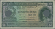 02240 Portuguese India / Portugiesisch Indien: Set Of 2 Notes Rare Denomination Of This Series 500 Rupias - India