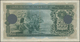 02240 Portuguese India / Portugiesisch Indien: Set Of 2 Notes Rare Denomination Of This Series 500 Rupias - India