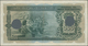 02240 Portuguese India / Portugiesisch Indien: Set Of 2 Notes Rare Denomination Of This Series 500 Rupias - India