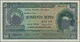 02241 Portuguese India / Portugiesisch Indien: Rare Denomination Of This Series 500 Rupias 1945 P. 40, Hol - India