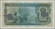 02241 Portuguese India / Portugiesisch Indien: Rare Denomination Of This Series 500 Rupias 1945 P. 40, Hol - India