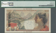 02248 Réunion: 100 Francs ND(1947) Specimen P. 45s In Condition PMG Graded 64 Choice UNC. - Riunione