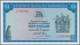 02252 Rhodesia / Rhodesien: 1 Dollar 1974 And 5 Dollars 1976, P.30, 36, Both In AUNC Condition (2 Pcs.) - Rhodesië