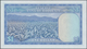 02252 Rhodesia / Rhodesien: 1 Dollar 1974 And 5 Dollars 1976, P.30, 36, Both In AUNC Condition (2 Pcs.) - Rhodesia