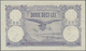 02254 Romania / Rumänien: 20 Lei 1920 P. 20, Light Folds In Paper, Crisp Paper Without Holes Or Tears, Con - Roemenië