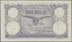 02254 Romania / Rumänien: 20 Lei 1920 P. 20, Light Folds In Paper, Crisp Paper Without Holes Or Tears, Con - Rumania