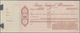 02295 Saint Thomas & Prince / Sao Tome E Principe: 500 Escudos 1974 P. 43, Blanco With Bank Stamp On Back, - San Tomé Y Príncipe