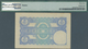 02301 Sarawak: 1 Picul Rubber Coupon 1941 P. NL, SKR 4d, In Condition: PMG Graded 64 Choice UNC. - Malesia