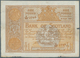 02309 Scotland / Schottland: 1 Pound 1919 P. 81c, Seldom Seen Note, Horizontally And Vertically Folded, Sm - Andere & Zonder Classificatie
