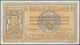 02311 Scotland / Schottland: 1 Pound 1931 P. 86, Normal Traces Of Circulation As Folds And Creases But No - Autres & Non Classés