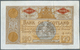 02314 Scotland / Schottland: 20 Pounds 1942 P. 94c, Bank Of Scotland, 2 Vertical And One Horizontal Fold, - Autres & Non Classés