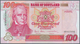 02316 Scotland / Schottland: Bank Of Scotland 100 Pounds 2006 P. 123e, In Crisp Original Condition: UNC. - Otros & Sin Clasificación