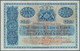 02320 Scotland / Schottland: 5 Pounds 1931 P. 152, Several Folds In Paper But No Holes Or Tears, Still Str - Autres & Non Classés