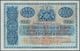02320 Scotland / Schottland: 5 Pounds 1931 P. 152, Several Folds In Paper But No Holes Or Tears, Still Str - Other & Unclassified