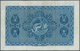 02320 Scotland / Schottland: 5 Pounds 1931 P. 152, Several Folds In Paper But No Holes Or Tears, Still Str - Other & Unclassified