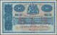 02322 Scotland / Schottland: 20 Pounds 1946 P. 159b, 3 Vertical And 1 Horizontal Fold, Handling In Paper D - Otros & Sin Clasificación