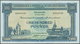 02325 Scotland / Schottland: Clydesdale & North Of Scotland Bank 100 Pounds 1951, Very Rare High Denominat - Otros & Sin Clasificación