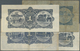 02335 Scotland / Schottland: Set Of 4 Notes The Royal Bank Of Scotland 1 Pound 1935, 1944, 1964 And 1966 P - Altri & Non Classificati