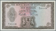 02336 Scotland / Schottland: The Royal Bank Of Scotland 10 Pounds 1969 P. 331, Light Center Fold And Light - Otros & Sin Clasificación