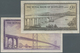 02337 Scotland / Schottland: Set Of 2 Notes The Royal Bank Of Scotland Limited Containing 10 Pounds 1969 A - Other & Unclassified