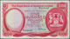 02338 Scotland / Schottland: The Royal Bank Of Scotland 100 Pounds 1972 P. 340a, Used With Several Folds, - Andere & Zonder Classificatie