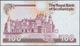 02340 Scotland / Schottland: The Royal Bank Of Scotland PLC 100 Pounds 1999 P. 350, With Only One Corner F - Altri & Non Classificati