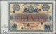 02344 Scotland / Schottland: 5 Pounds 1935 The Union Bank Of Scotland Limited Specimen P. S811s In Conditi - Otros & Sin Clasificación