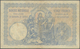 02353 Serbia / Serbien: 20 Dinara 1905, P.11, Used Condition With Folds And Stains, Small Tear At Upper Ma - Serbie