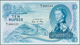 02355 Seychelles / Seychellen: 10 Rupees January 1st 1974, P.15b In Perfect UNC Condition - Seychelles
