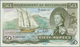 Delcampe - 02356 Seychelles / Seychellen: Very Nice Lot With 6 Notes Of The 50 Rupees SEX Note, Comprising Two Pieces - Seychelles