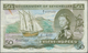 Delcampe - 02356 Seychelles / Seychellen: Very Nice Lot With 6 Notes Of The 50 Rupees SEX Note, Comprising Two Pieces - Seychellen