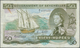 Delcampe - 02356 Seychelles / Seychellen: Very Nice Lot With 6 Notes Of The 50 Rupees SEX Note, Comprising Two Pieces - Seychelles