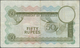 Delcampe - 02356 Seychelles / Seychellen: Very Nice Lot With 6 Notes Of The 50 Rupees SEX Note, Comprising Two Pieces - Seychelles