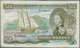 Delcampe - 02356 Seychelles / Seychellen: Very Nice Lot With 6 Notes Of The 50 Rupees SEX Note, Comprising Two Pieces - Seychelles