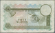 Delcampe - 02356 Seychelles / Seychellen: Very Nice Lot With 6 Notes Of The 50 Rupees SEX Note, Comprising Two Pieces - Seychelles