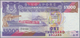 02368 Singapore / Singapur: 1000 Dollars ND P. 25 In Condition: UNC. - Singapur