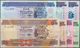 02379 Solomon Islands: Larger Lot Of 60 Pcs Containing Different Issues, Years, Signatures From 2 To 50 Do - Solomon Islands