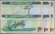 02379 Solomon Islands: Larger Lot Of 60 Pcs Containing Different Issues, Years, Signatures From 2 To 50 Do - Isola Salomon