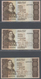 Delcampe - 02385 South Africa / Südafrika: Large Set Of 31 REPLACEMENT Notes Containing 2x 10 Rand P. 113, 1x 50 Rand - Suráfrica