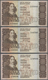 Delcampe - 02385 South Africa / Südafrika: Large Set Of 31 REPLACEMENT Notes Containing 2x 10 Rand P. 113, 1x 50 Rand - Suráfrica