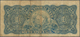 02386 South Africa / Südafrika: Natal Issue Of National Bank Of South Africa, 1 Pound 1919 P. S392, Used W - Zuid-Afrika